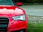 Audi A5 3.0T S-Line Quattro (272Hp)