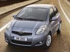 Toyota Yaris Hatchback