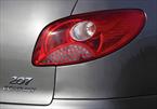 Peugeot 207 Compact Sedan Feline HDi 