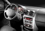 Renault Logan Expression 1.6L
