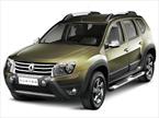 Renault Duster Luxe