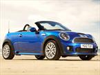 MINI Cooper Roadster S Hot Chili (2013)