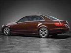 Mercedes Benz Clase E 350 Aut