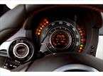 Fiat 500 Abarth