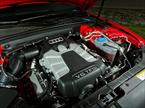 Audi A5 3.0T S-Line Quattro (272Hp)