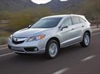Acura RDX 3.5L 