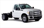 Ford F-350 KTP XLT 6.2L Aut Ac