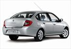 Renault Symbol 1.6L Connection II