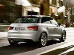Audi A1 Sportback Cool