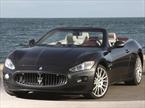 Maserati Gran Cabrio