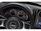 Jeep Compass 4x4 Limited Premium CVT 