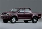 Toyota Hilux 2.7L 4x4 C-D (2012)