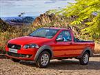 foto Fiat Strada Trekking 1.4 Seguridad
