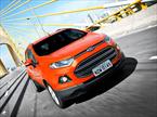 Ford EcoSport SE TDi