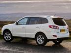 Hyundai Santa Fe 2.2 GLS CRDi 7 Pas Full Premium Aut