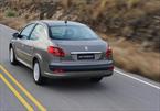 Peugeot 207 Compact Sedan Feline HDi 