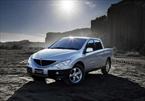 Ssangyong Actyon Sports