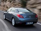 Peugeot 508 Feline