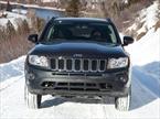 Jeep Compass 4x4 Limited Premium CVT 