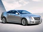 Cadillac CTS Coupé