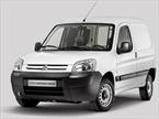 Citroën Berlingo Furgón 1.6 Hdi Full (2013)