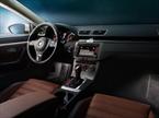Volkswagen CC V6 Nav