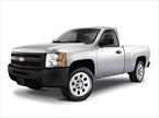 Chevrolet Silverado 1500 Cab Reg WT Aa Plus (2013)