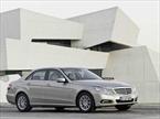 Mercedes Benz Clase E 350 Aut
