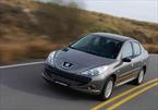 Peugeot 207 Compact Sedan Feline 1.6 