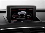 Audi Q3 Luxury