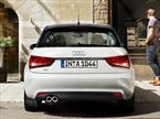 Audi A1 Sportback Cool