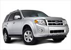 Ford Escape XLS (2012)