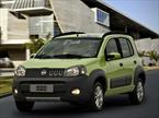Fiat Uno 5P 1.4 Way 