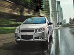 Chevrolet Aveo LT Aut