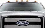 Ford F-350 KTP XLT 6.2L Aut Ac