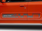 Fiat Uno 5P 1.4 Sporting 