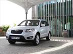 Hyundai Santa Fe 2.2 GLS CRDi 7 Pas Full Premium Aut