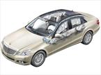 Mercedes Benz Clase E 350 Aut