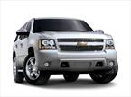 Chevrolet Tahoe Paq A
