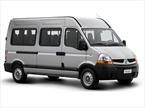 Renault Master Minibus
