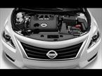Nissan Altima Advance NAVI