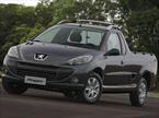 foto Peugeot Hoggar XS