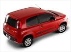 Fiat Uno 3P 1.4 Attractive Seguridad 