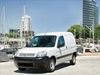 Citroen Berlingo Furgon 1.6 Hdi PLC