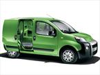 Fiat Fiorino Qubo 