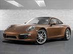 Porsche 911 Carrera 4 Coupe PDK