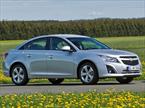 Chevrolet Cruze LTZ Aut