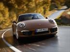 Porsche 911 Carrera 4 Coupe PDK