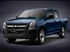 Chevrolet LUV D-MAX