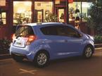 Chevrolet Spark 1.2 LT